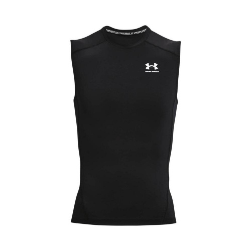 Tank Tops - Under Armour HG ARMOUR COMP SL | Clothing 